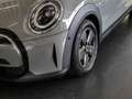 MINI Cooper SE Essential Trim Aut Nav LED Pano RFK Grigio - thumbnail 6