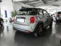 MINI Cooper SE Essential Trim Aut Nav LED Pano RFK Grigio - thumbnail 2