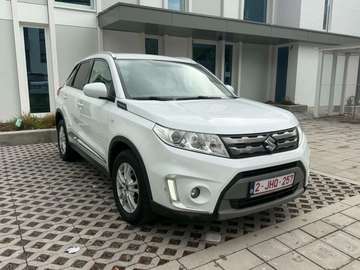 1.6 DDiS (4x2) Comfort+