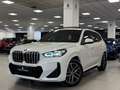 BMW X1 sDrive 18d TETTO Msport Bianco - thumbnail 1