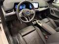 BMW X1 sDrive 18d TETTO Msport Bianco - thumbnail 9