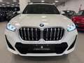 BMW X1 sDrive 18d TETTO Msport Bianco - thumbnail 3