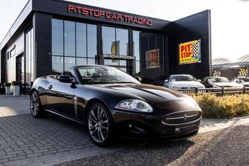 4.2 V8 Convertible, 298 PK, *1A New condition*, Ge