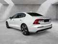 Volvo S60 T8 Ultimate Dark Recharge AWD HUD PANO Weiß - thumbnail 3
