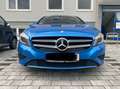 Mercedes-Benz A 200 A 200 d — Rückfahrkamera, STANDHEIZUNG TOP Blau - thumbnail 3