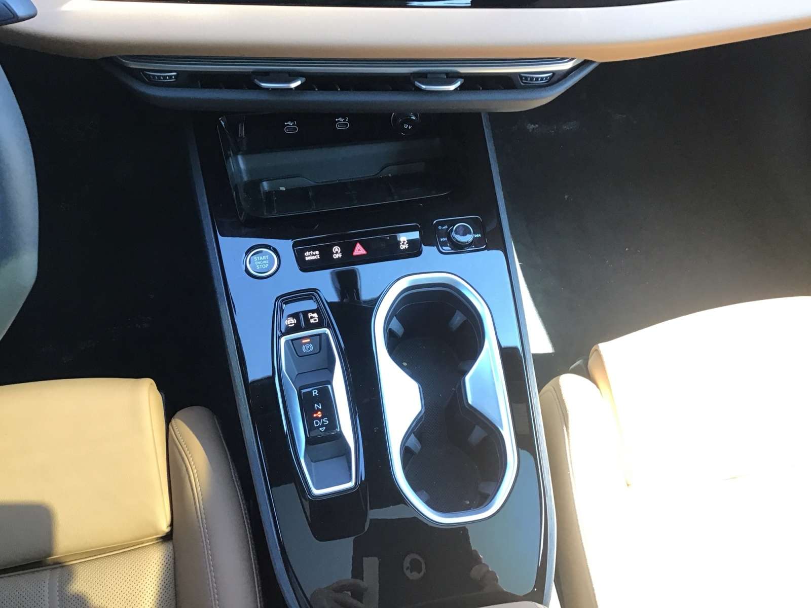 2026 Audi A6 3.0T Progressiv + Blk Optics Pkg | CPO | Low Kms! thumb 20