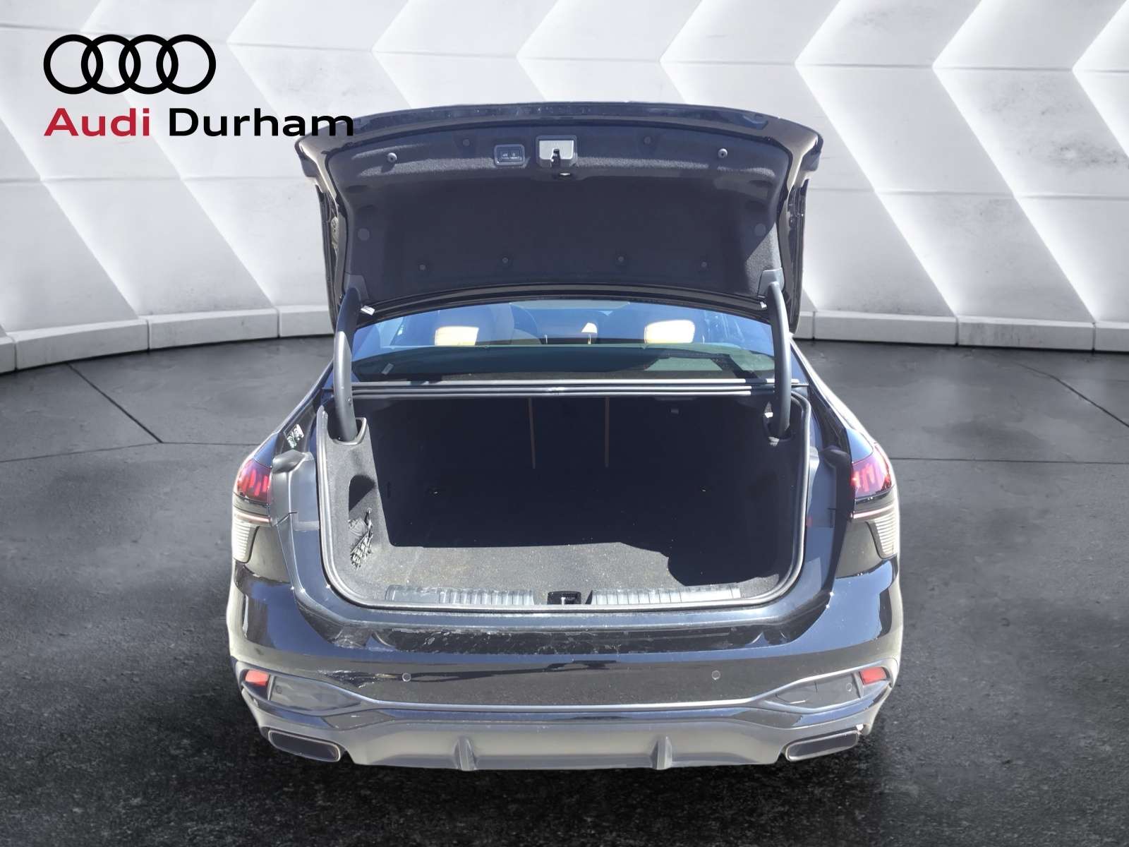 2026 Audi A6 3.0T Progressiv + Blk Optics Pkg | CPO | Low Kms! thumb 21