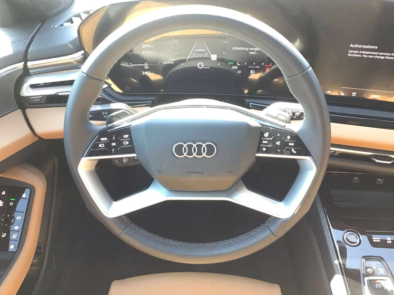 2026 Audi A6 3.0T Progressiv + Blk Optics Pkg | CPO | Low Kms! thumb 17