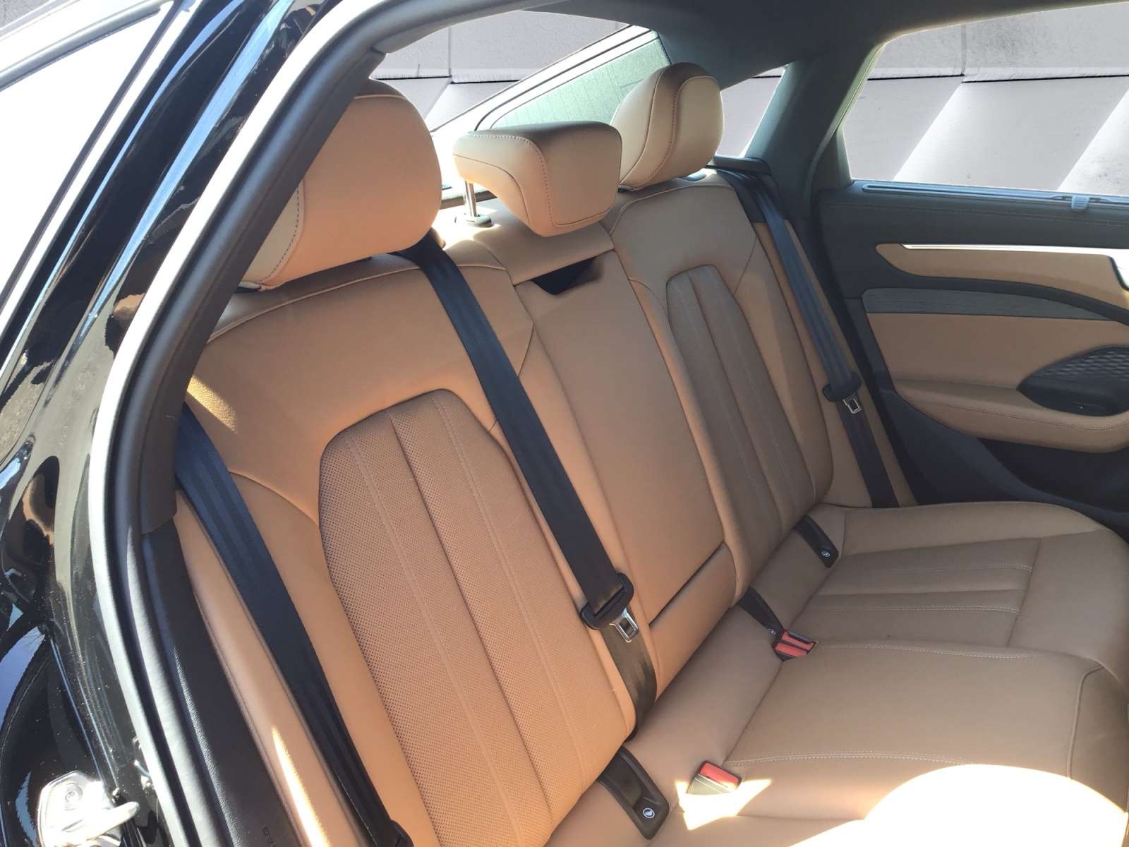 2026 Audi A6 3.0T Progressiv + Blk Optics Pkg | CPO | Low Kms! thumb 15