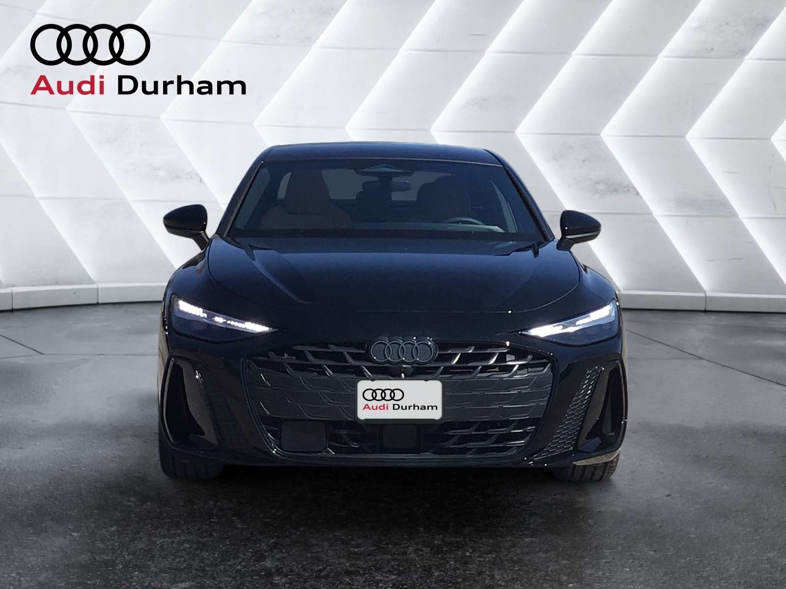 2026 Audi A6 3.0T Progressiv + Blk Optics Pkg | CPO | Low Kms! thumb 8