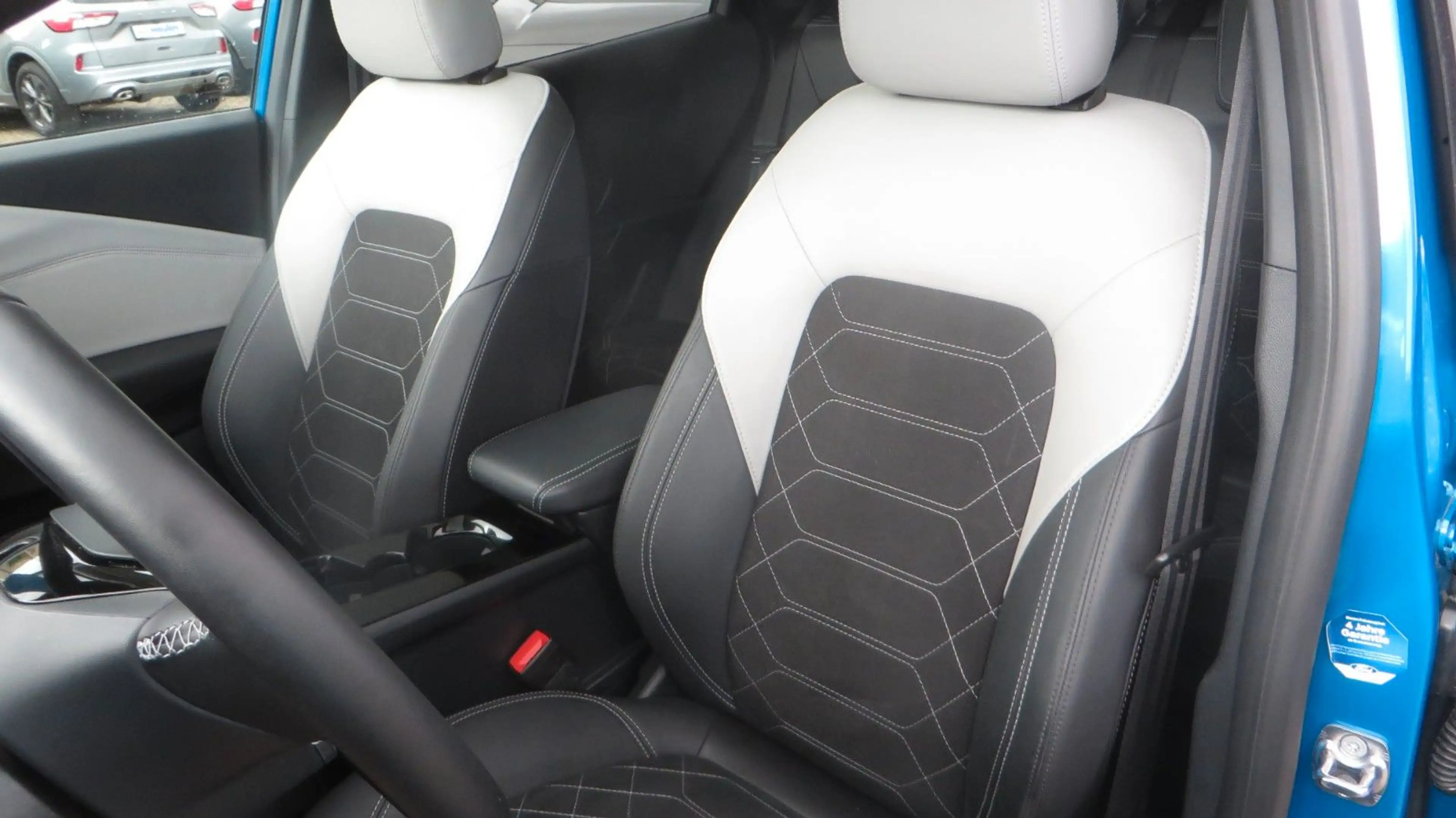 Ford Puma Gen-E 124 kW Premium FWD — photo 15