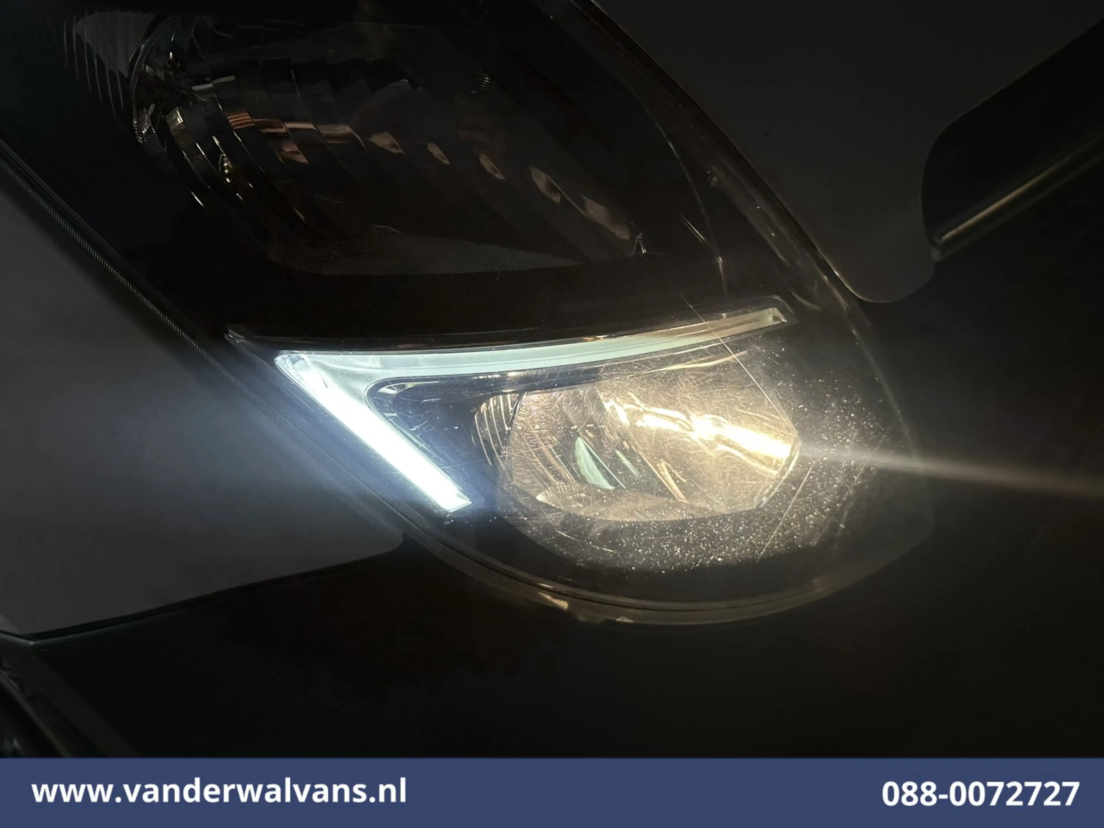 Opel Movano 2.3 CDTI L2H2 Euro6 Airco | Navigatie | Camera | L — photo 4
