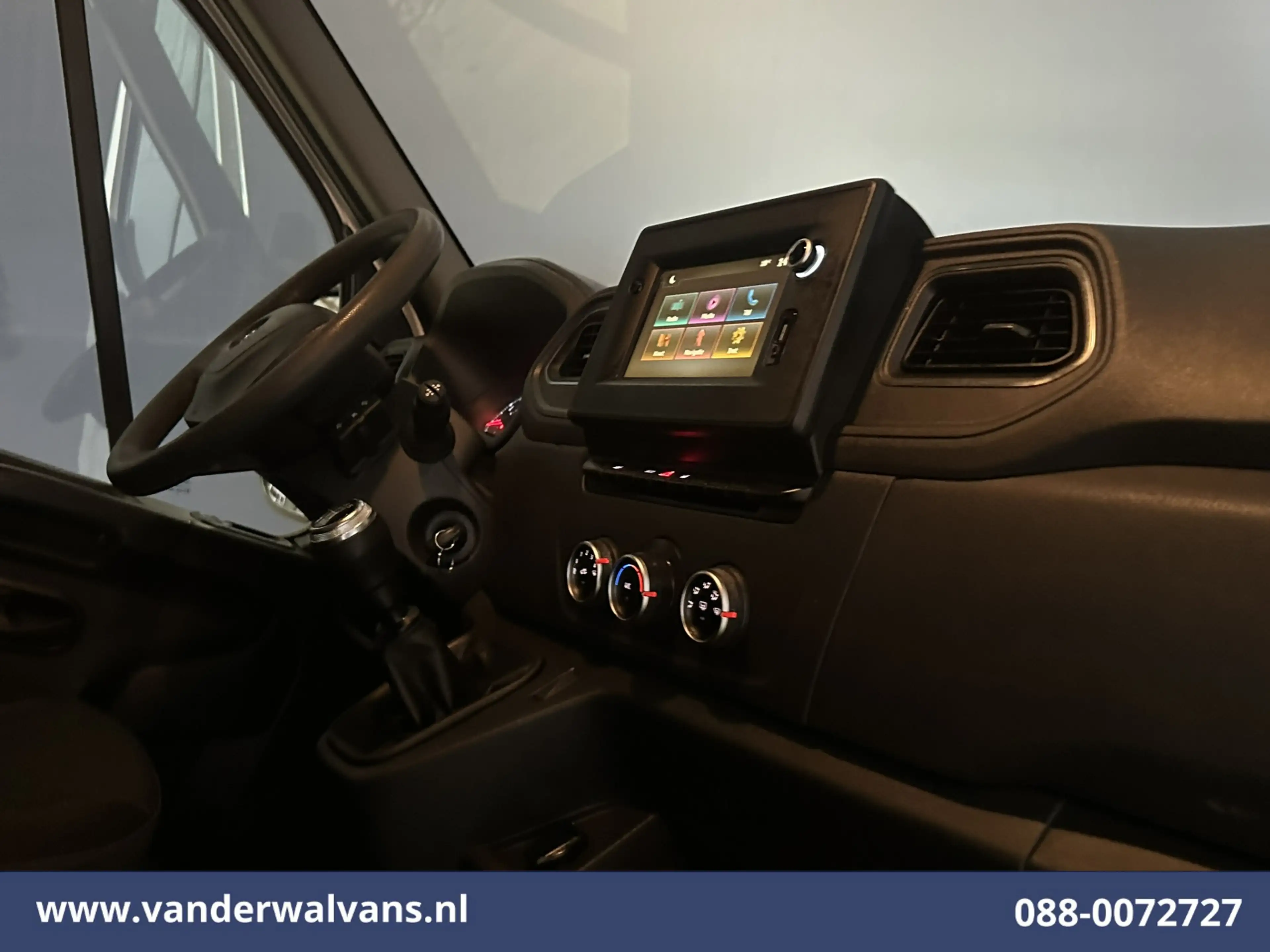Opel Movano 2.3 CDTI L2H2 Euro6 Airco | Navigatie | Camera | L — photo 13