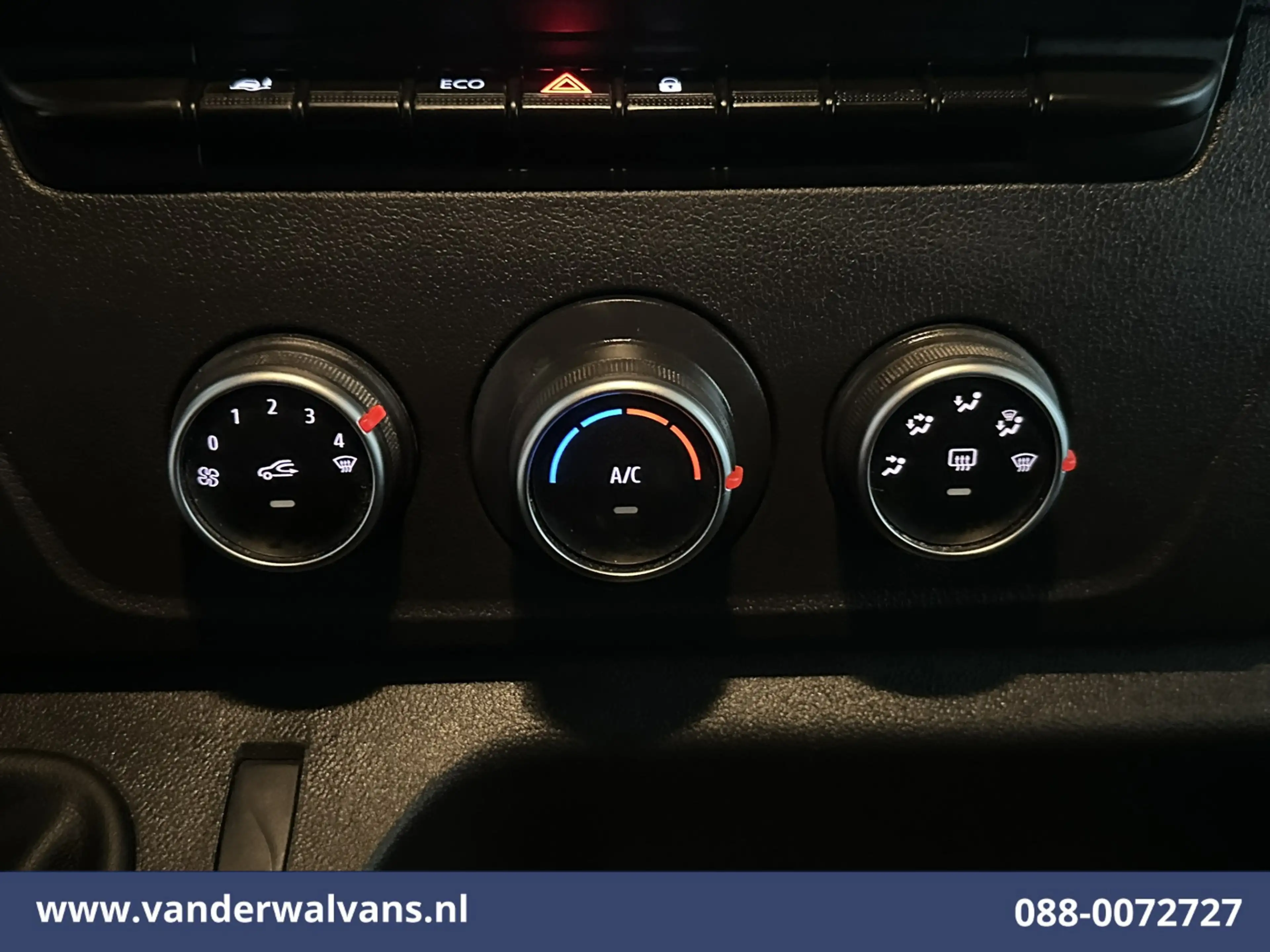 Opel Movano 2.3 CDTI L2H2 Euro6 Airco | Navigatie | Camera | L — photo 5