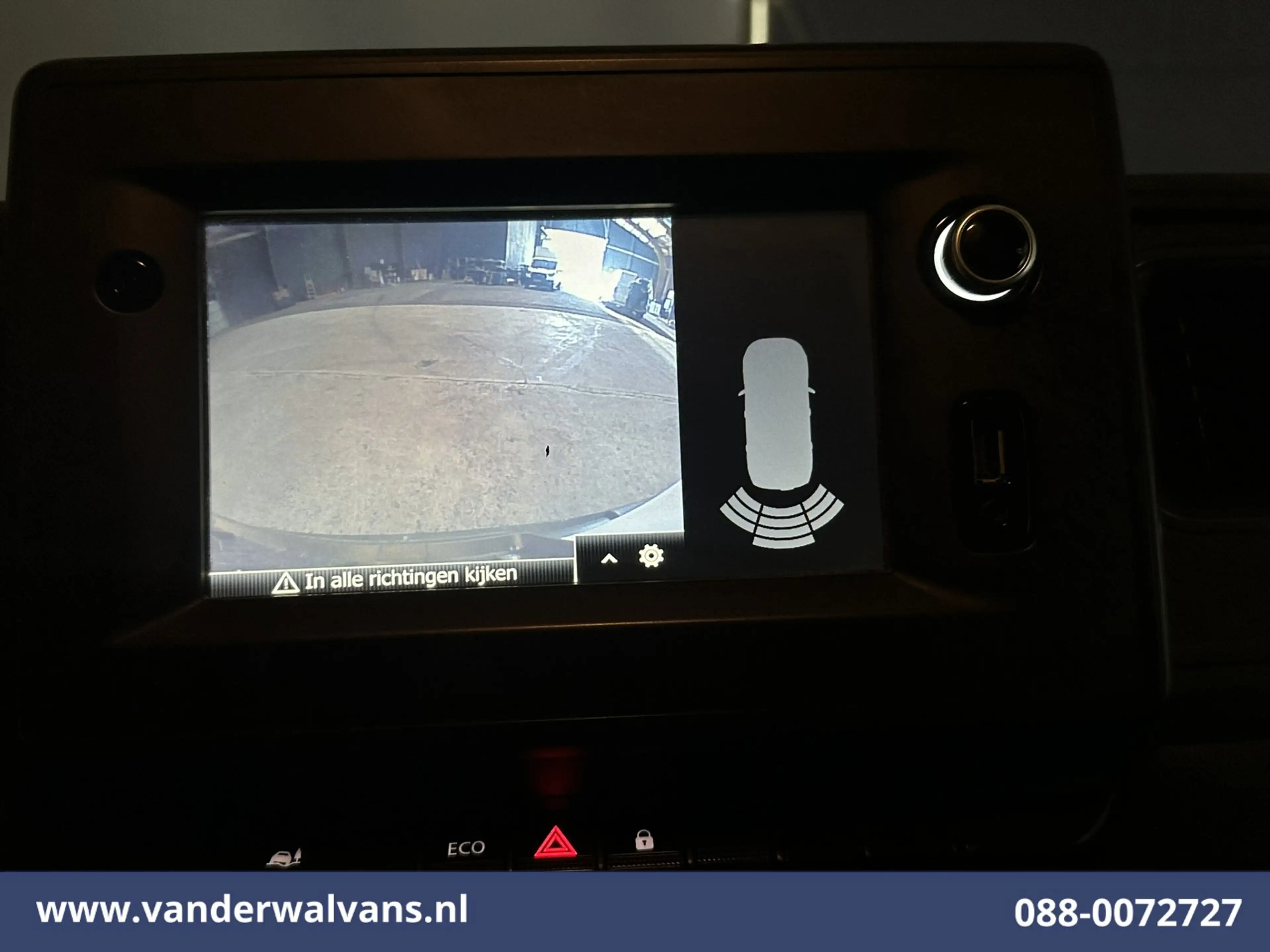 Opel Movano 2.3 CDTI L2H2 Euro6 Airco | Navigatie | Camera | L — photo 2
