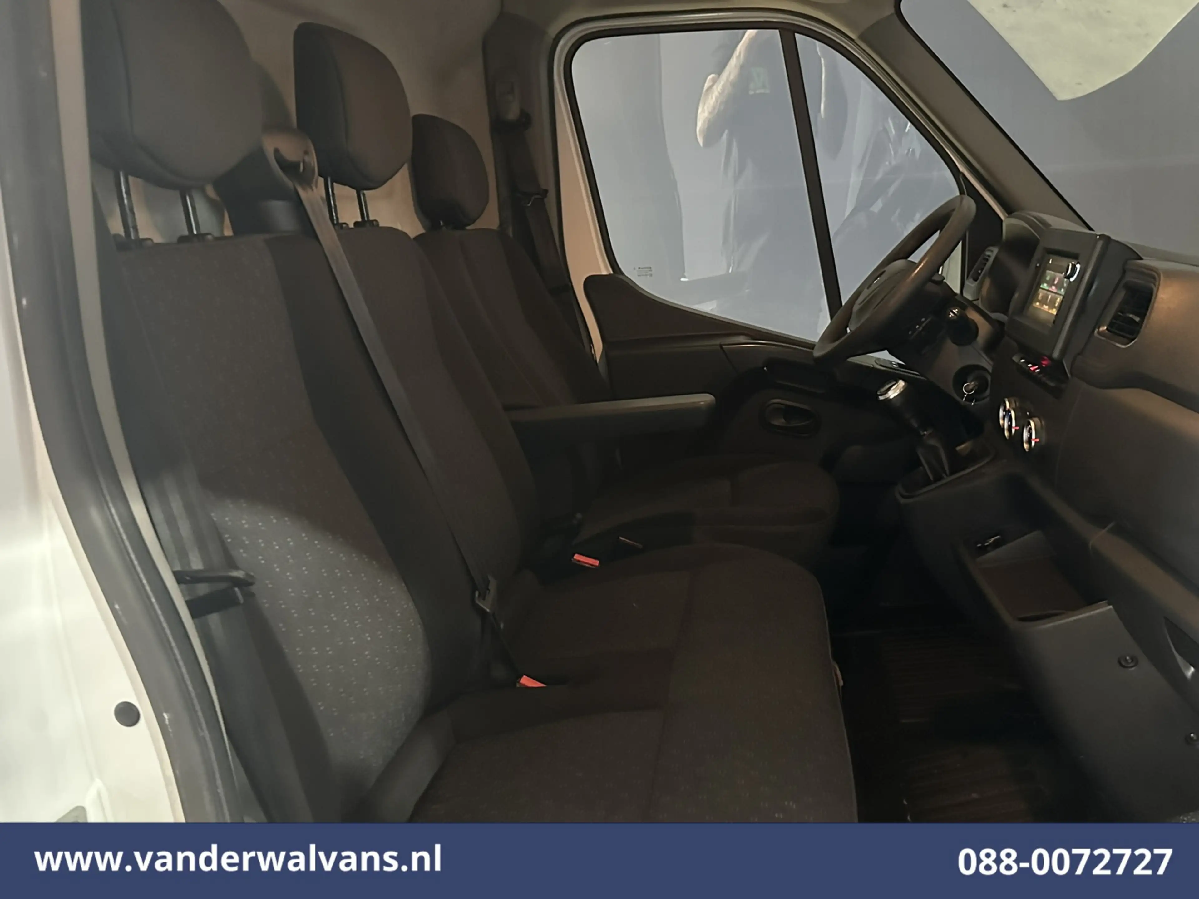Opel Movano 2.3 CDTI L2H2 Euro6 Airco | Navigatie | Camera | L — photo 6