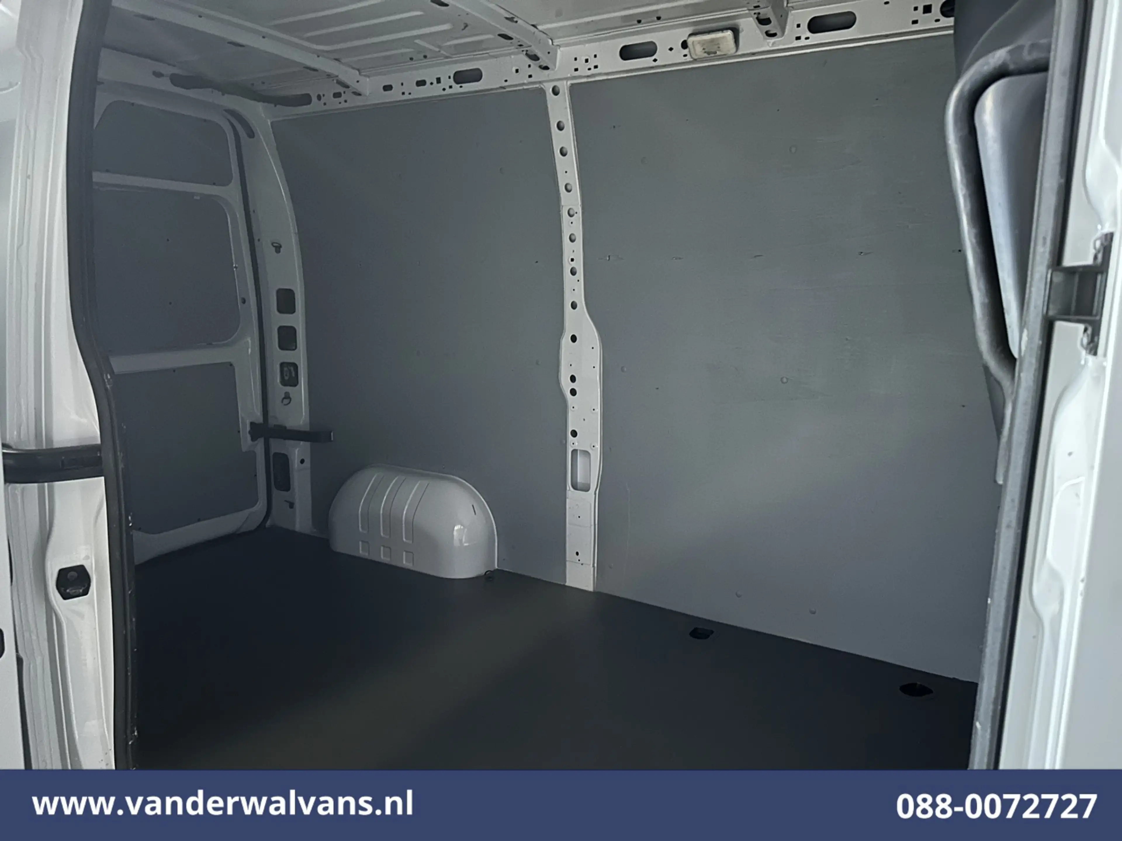 Opel Movano 2.3 CDTI L2H2 Euro6 Airco | Navigatie | Camera | L — photo 12