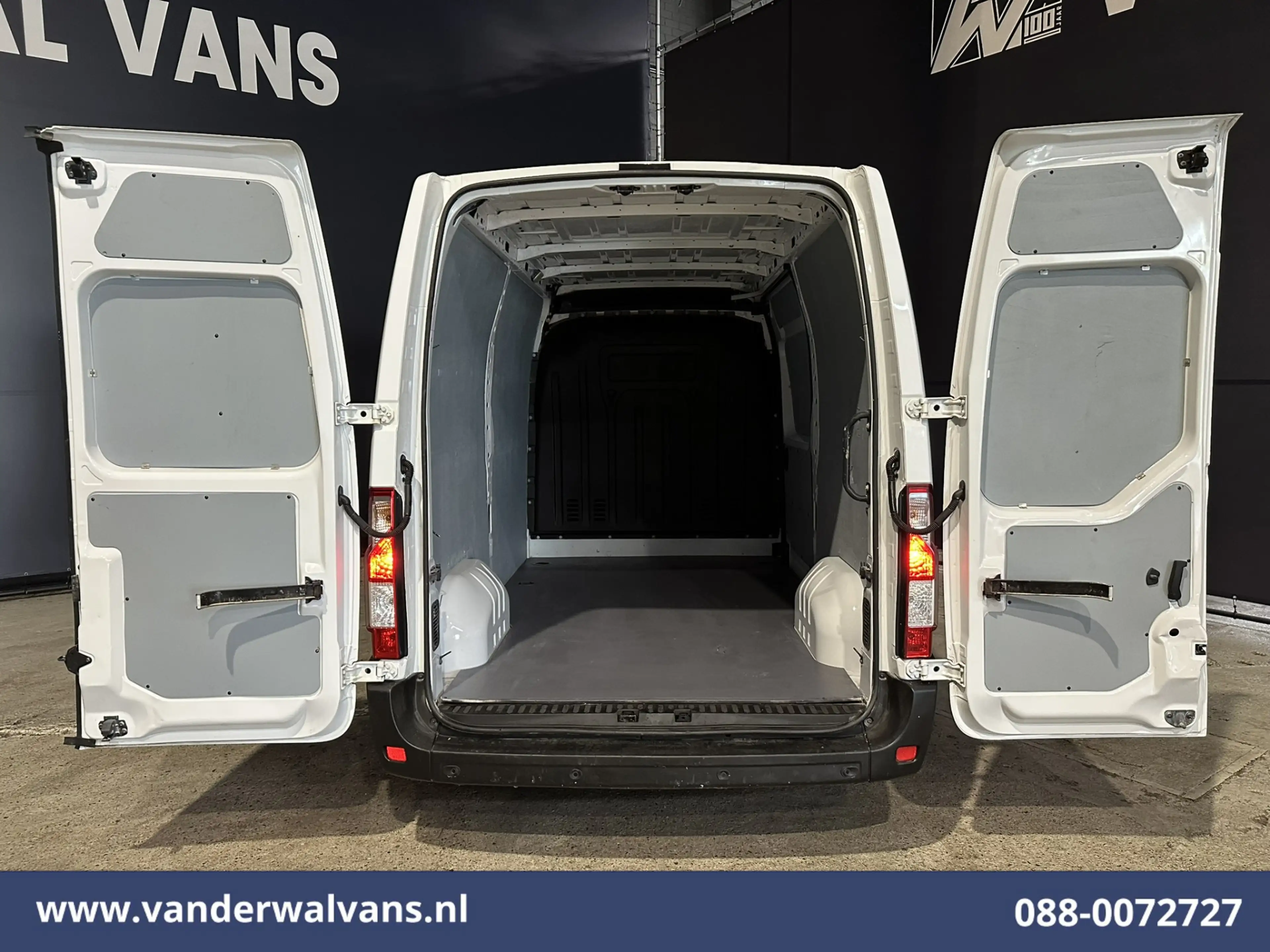 Opel Movano 2.3 CDTI L2H2 Euro6 Airco | Navigatie | Camera | L — photo 11