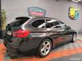 BMW 316 Touring 316d 115ch sport line 170000km garantie 6 mois gps attelage cuir bluetooth usb radar de recul hayon electrique - thumbnail 3