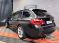 BMW 316 Touring 316d 115ch sport line 170000km garantie 6 mois gps attelage cuir bluetooth usb radar de recul hayon electrique - thumbnail 4