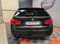 BMW 316 Touring 316d 115ch sport line 170000km garantie 6 mois gps attelage cuir bluetooth usb radar de recul hayon electrique - thumbnail 8