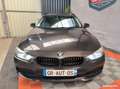 BMW 316 Touring 316d 115ch sport line 170000km garantie 6 mois gps attelage cuir bluetooth usb radar de recul hayon electrique - thumbnail 9