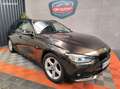 BMW 316 Touring 316d 115ch sport line 170000km garantie 6 mois gps attelage cuir bluetooth usb radar de recul hayon electrique - thumbnail 2