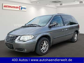 2.8 CRD Grand Voyager Classic