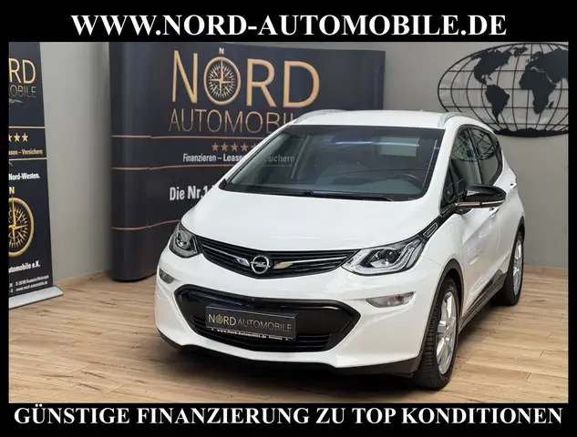 Opel Ampera-E Ampera-e PLUS *KLIMAAUT*XENON*KEYLESS*SUPER KM*