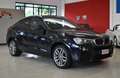 BMW X4 X4 xdrive20d Msport auto my16 TETTO AP Blu/Azzurro - thumbnail 9