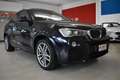 BMW X4 X4 xdrive20d Msport auto my16 TETTO AP Blu/Azzurro - thumbnail 11