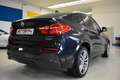 BMW X4 X4 xdrive20d Msport auto my16 TETTO AP Blu/Azzurro - thumbnail 12