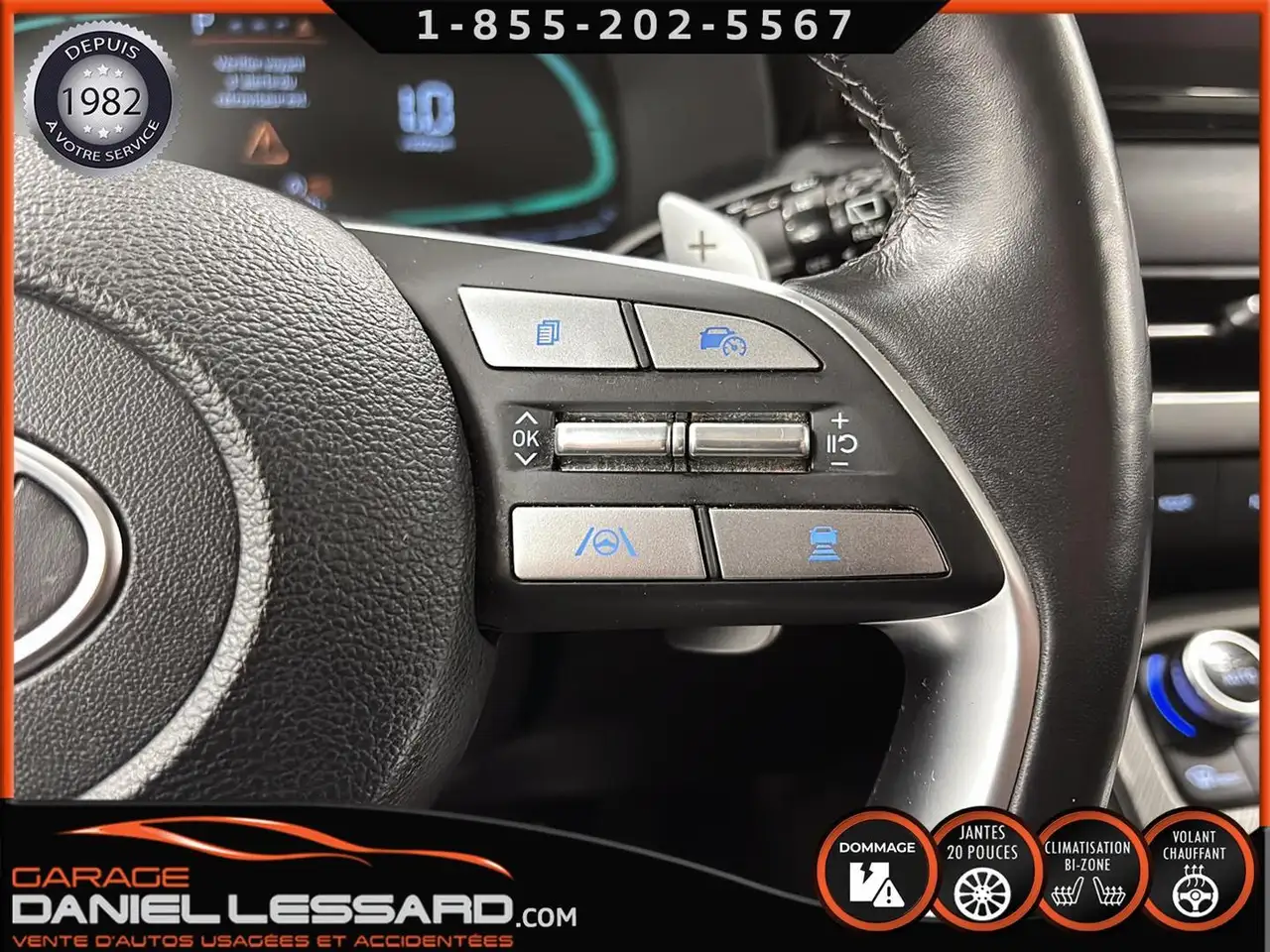 Hyundai PALISADE снимка Hyundai PALISADE