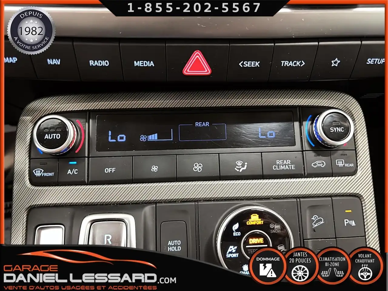 Hyundai PALISADE снимка Hyundai PALISADE
