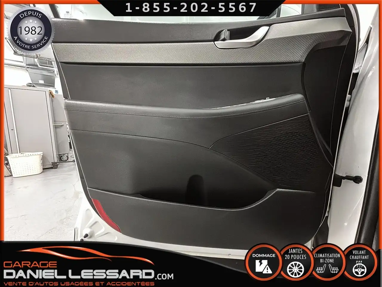 Hyundai PALISADE снимка Hyundai PALISADE