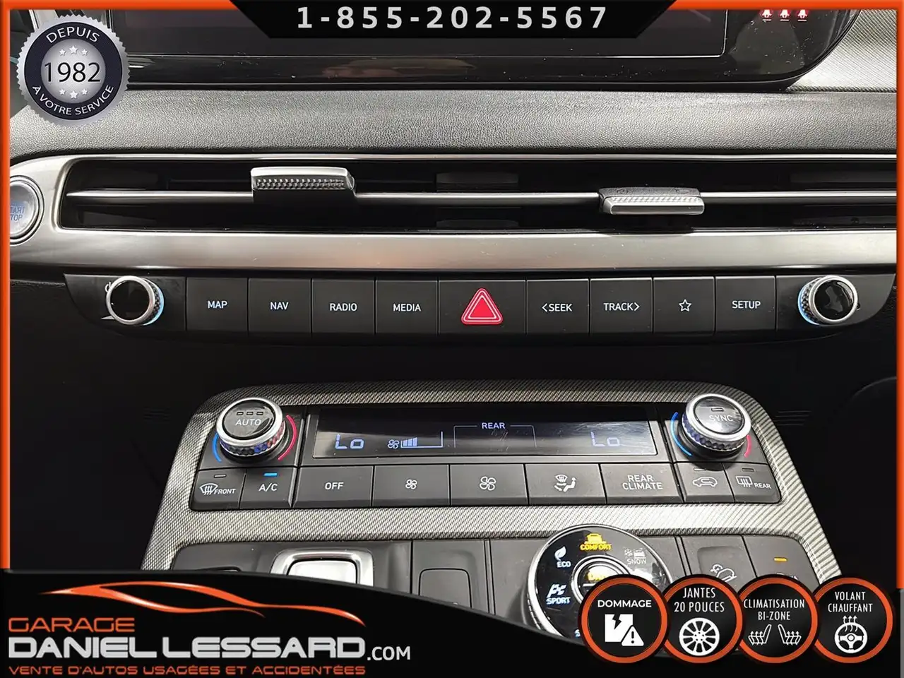 Hyundai PALISADE снимка Hyundai PALISADE