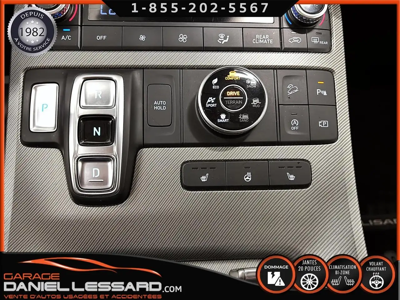 Hyundai PALISADE снимка Hyundai PALISADE
