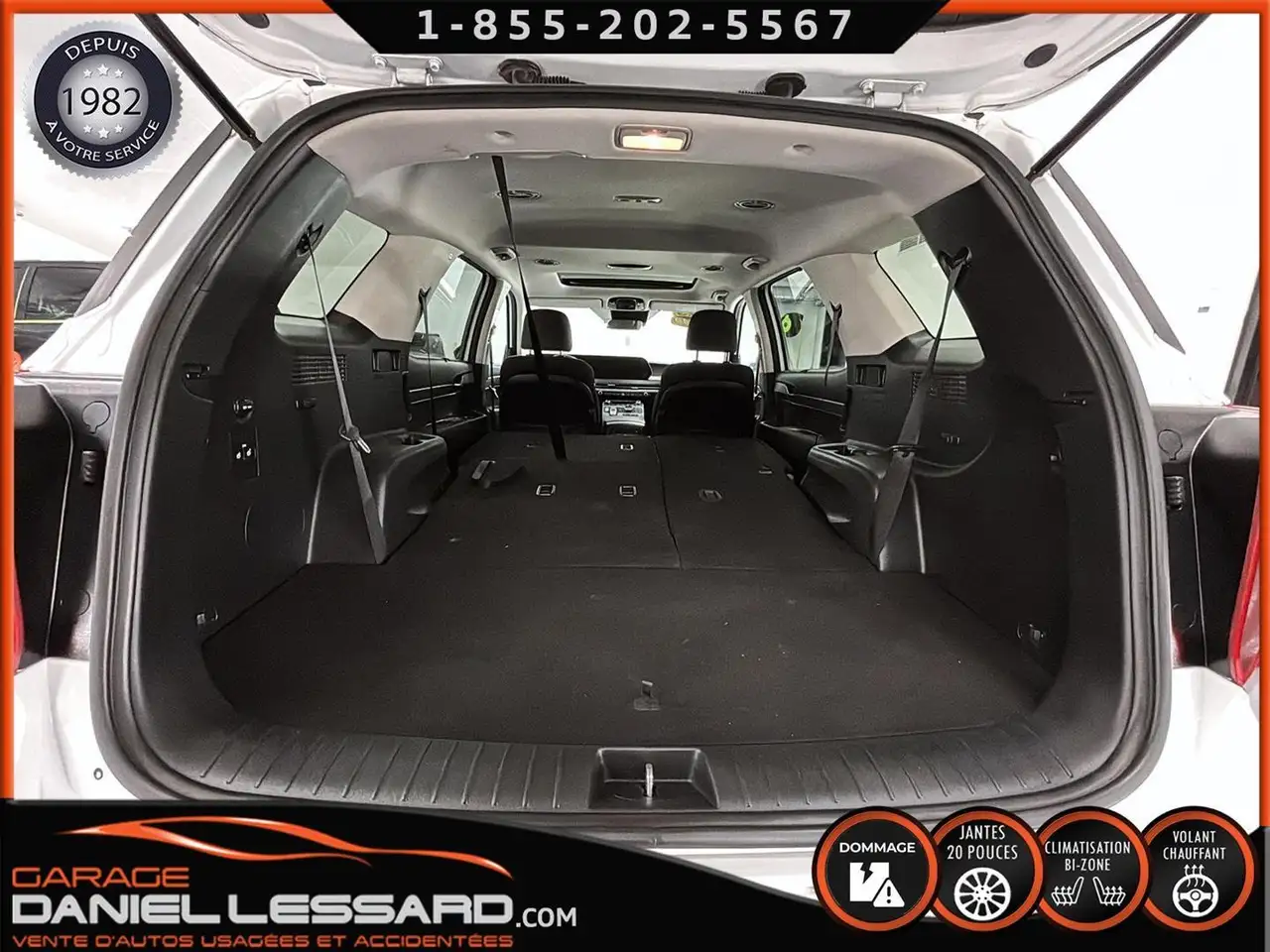 Hyundai PALISADE снимка Hyundai PALISADE