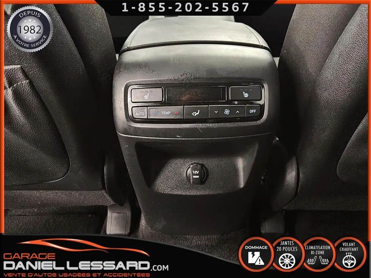 Hyundai PALISADE снимка Hyundai PALISADE