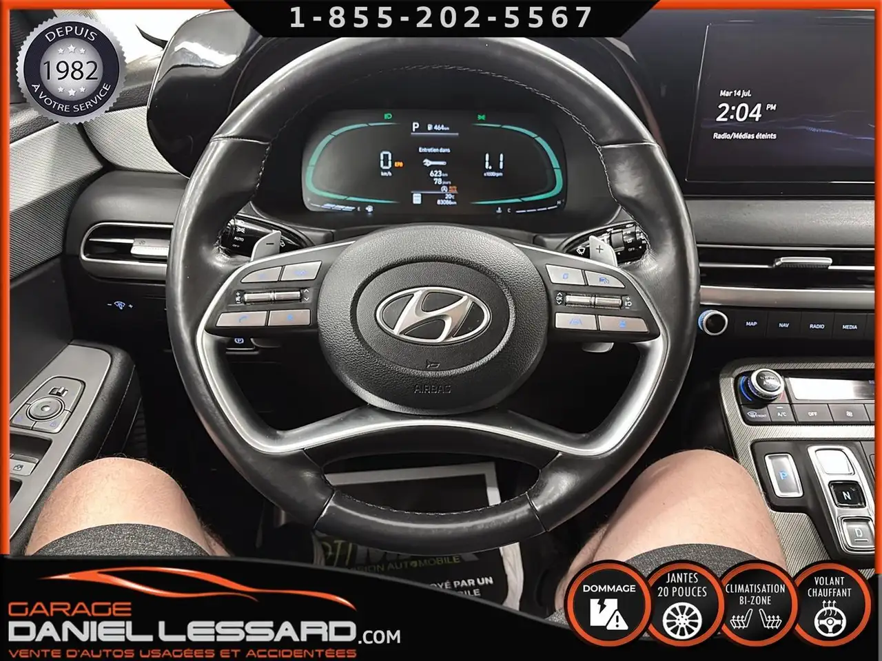 Hyundai PALISADE снимка Hyundai PALISADE