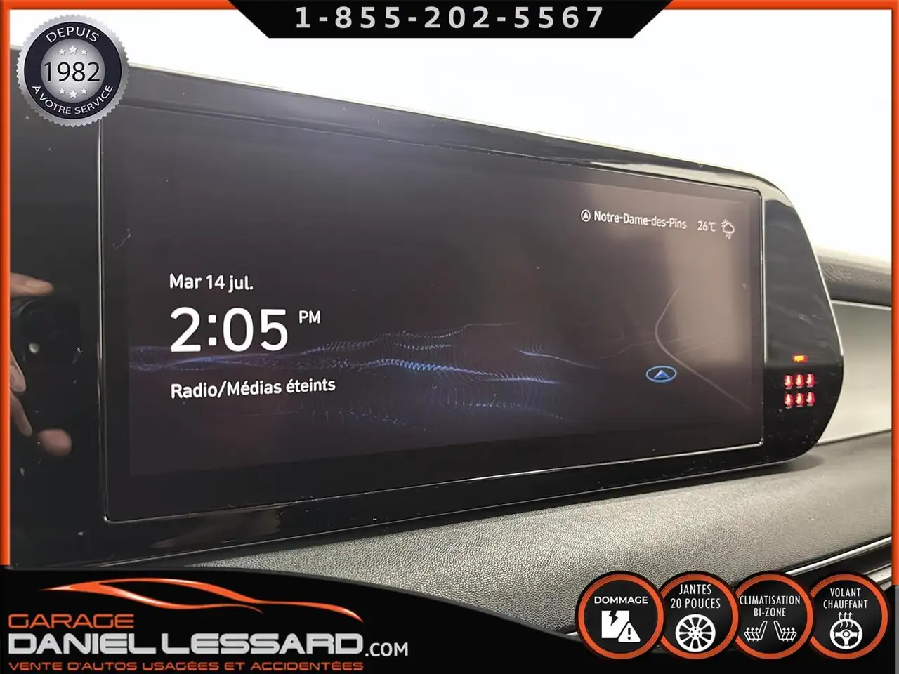 Hyundai PALISADE снимка Hyundai PALISADE