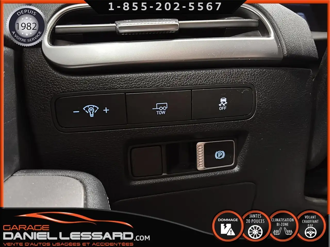 Hyundai PALISADE снимка Hyundai PALISADE