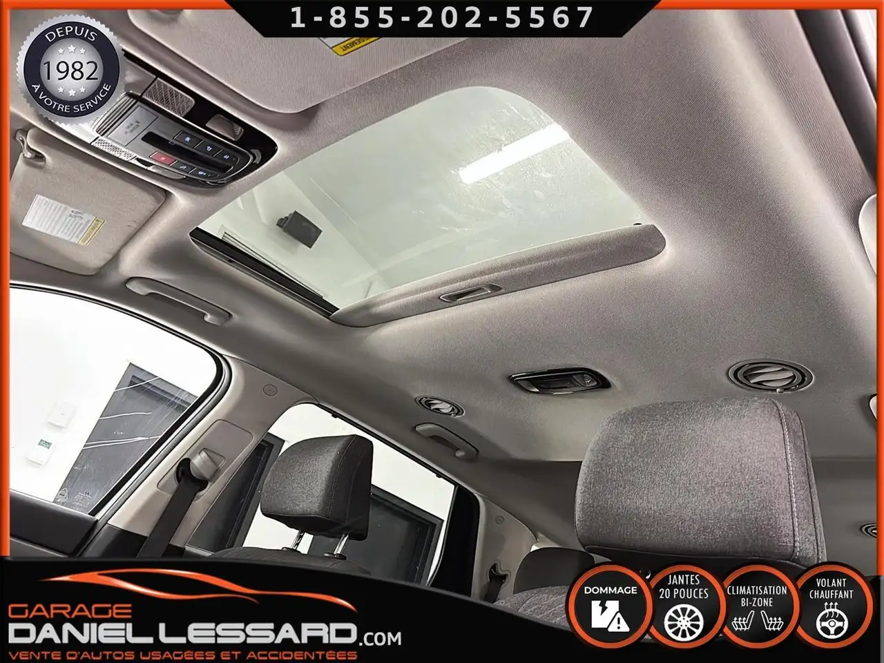 Hyundai PALISADE снимка Hyundai PALISADE