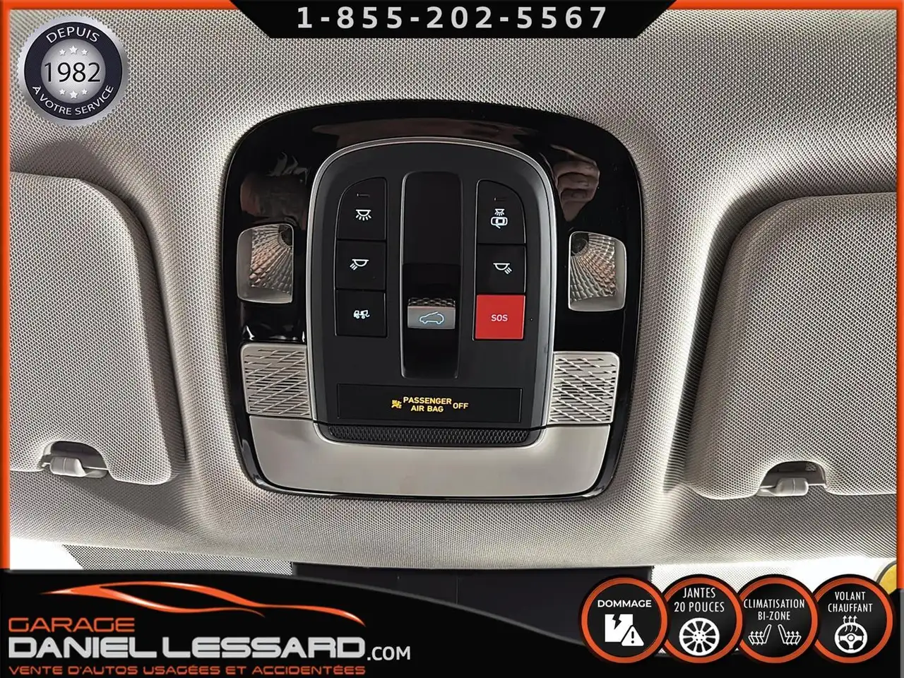 Hyundai PALISADE снимка Hyundai PALISADE