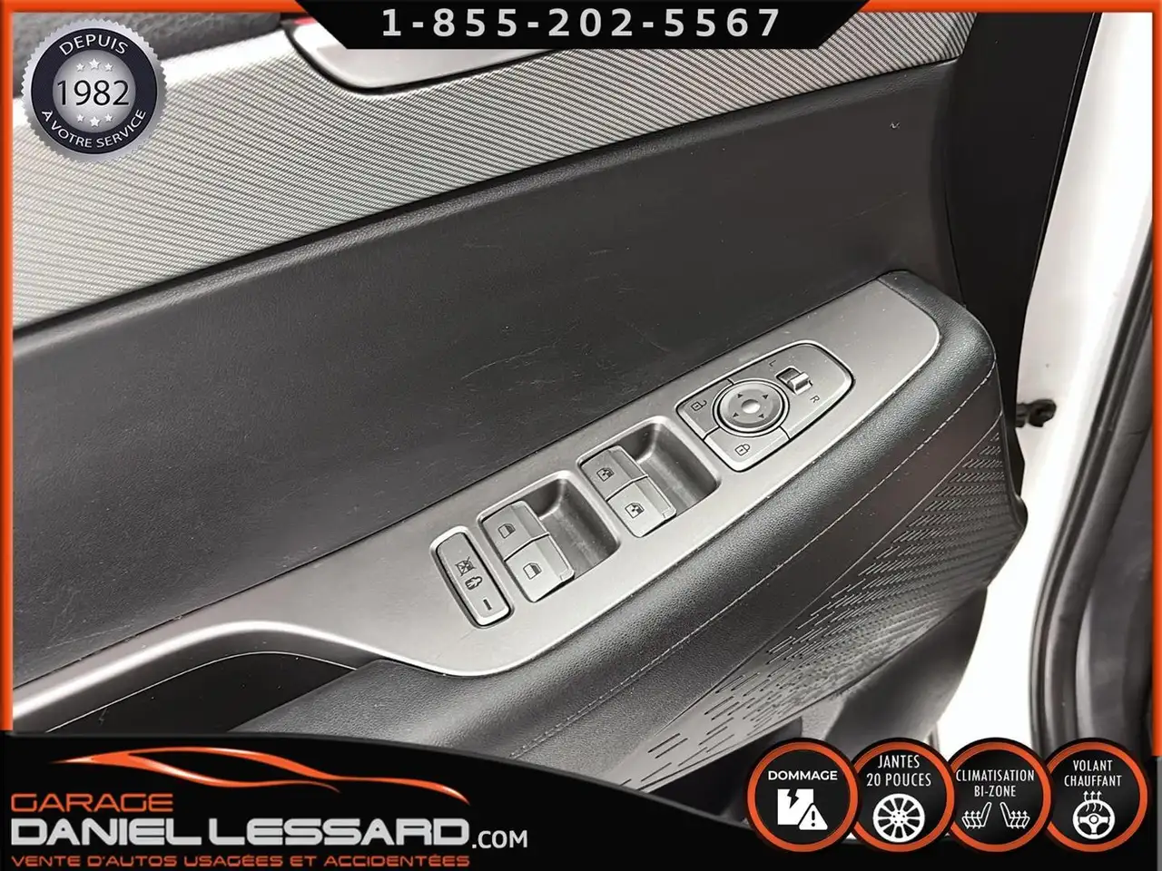 Hyundai PALISADE снимка Hyundai PALISADE