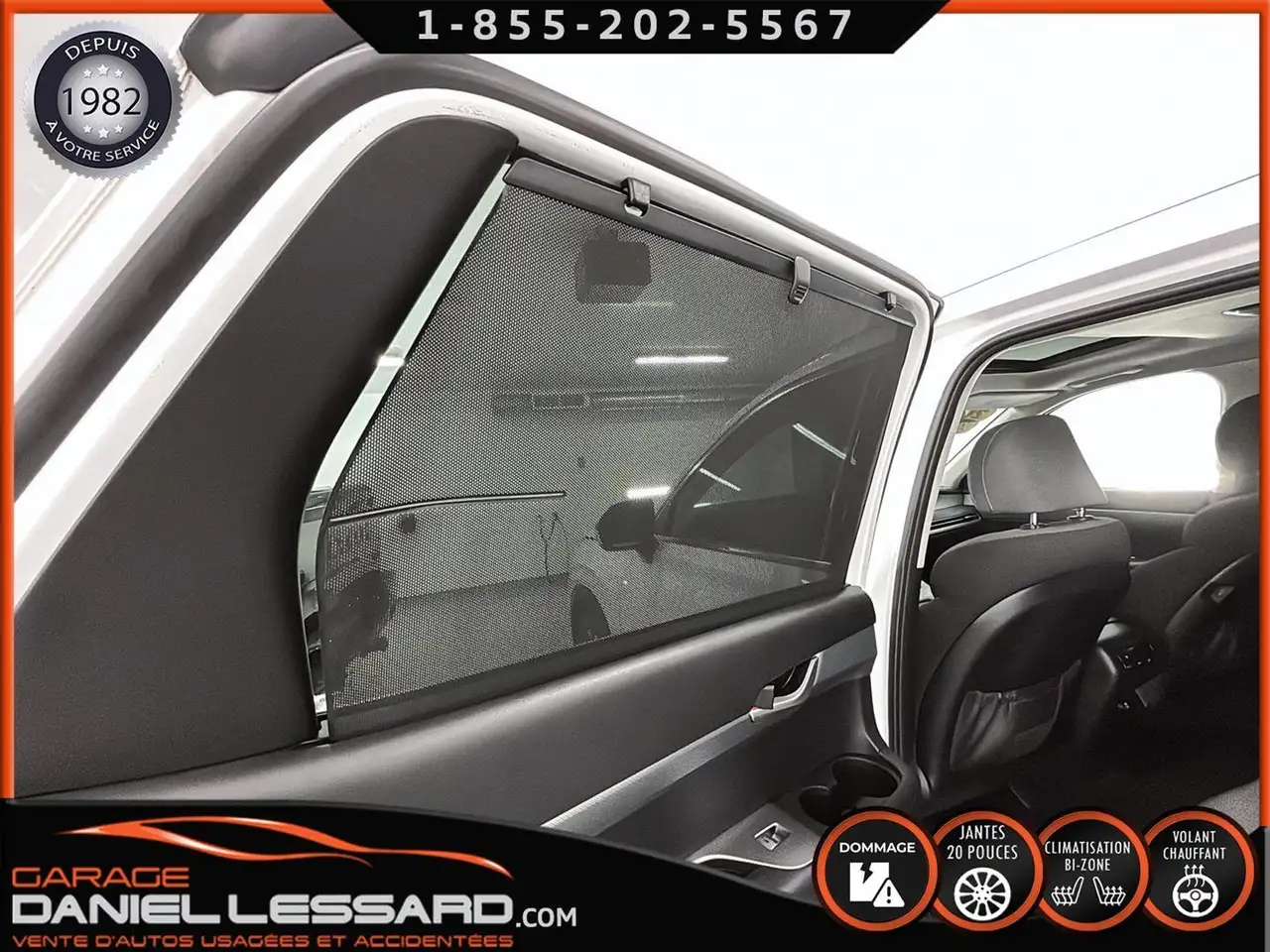 Hyundai PALISADE снимка Hyundai PALISADE