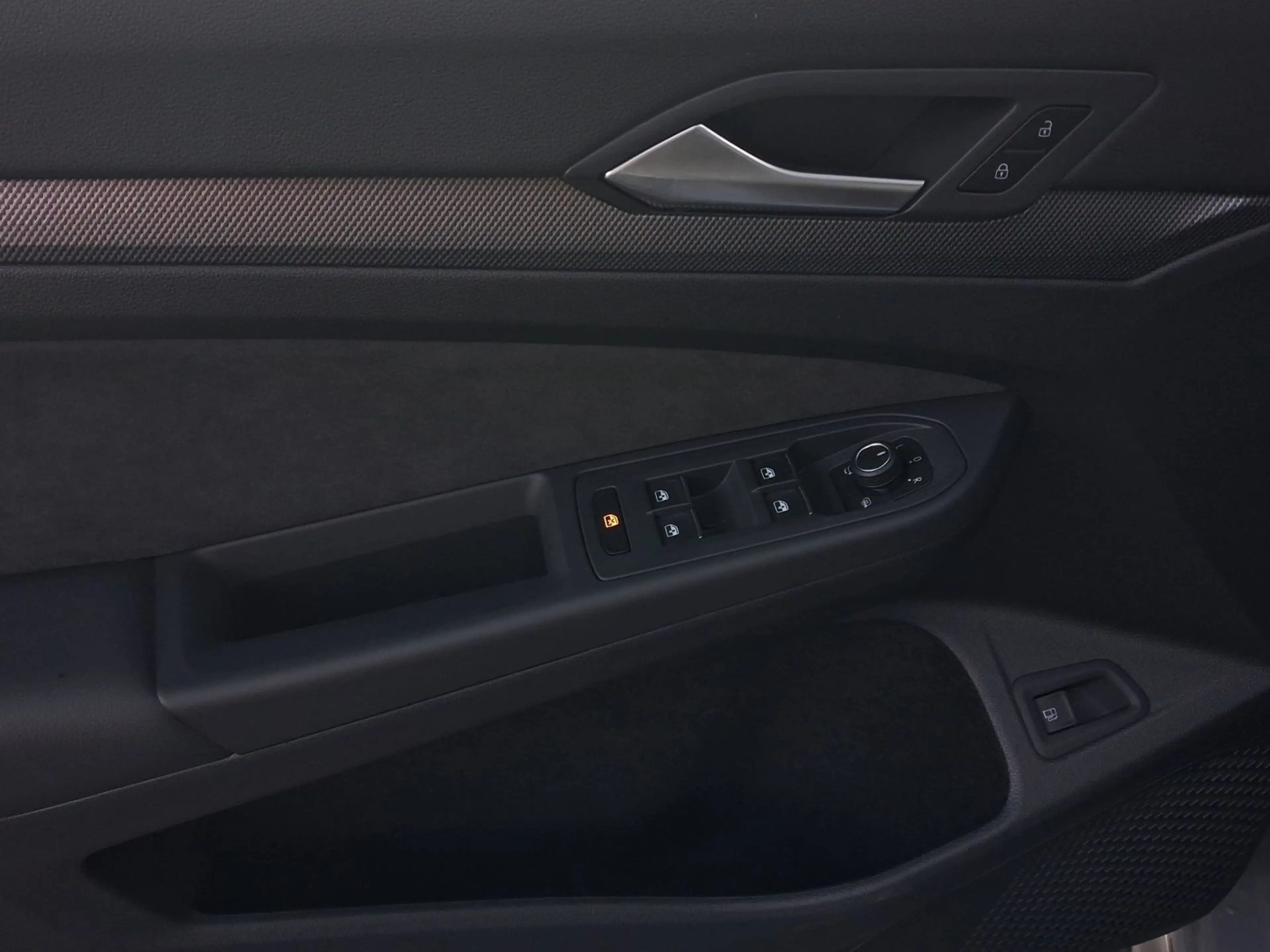 Volkswagen Golf GTE GTE BLACK PANO IQ.LIGHT LM18 HuD — photo 8