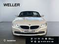 BMW Z4 sDrive18i *Stahldach-Cabrio*Xenon*Leder*LMF*SHZ*PD Weiß - thumbnail 2