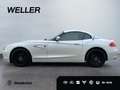 BMW Z4 sDrive18i *Stahldach-Cabrio*Xenon*Leder*LMF*SHZ*PD Weiß - thumbnail 13