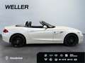 BMW Z4 sDrive18i *Stahldach-Cabrio*Xenon*Leder*LMF*SHZ*PD Weiß - thumbnail 9